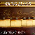 Huey "Piano" Smith