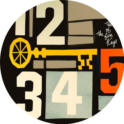 The Five Keys