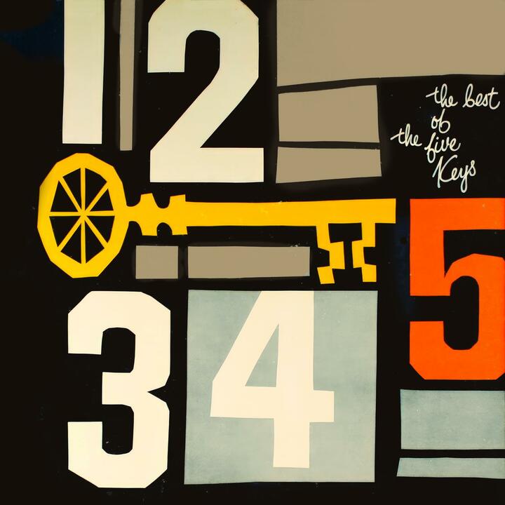 The Five Keys