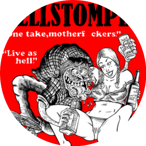 Hellstomper