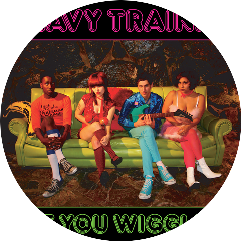 Gravy Train!!!!