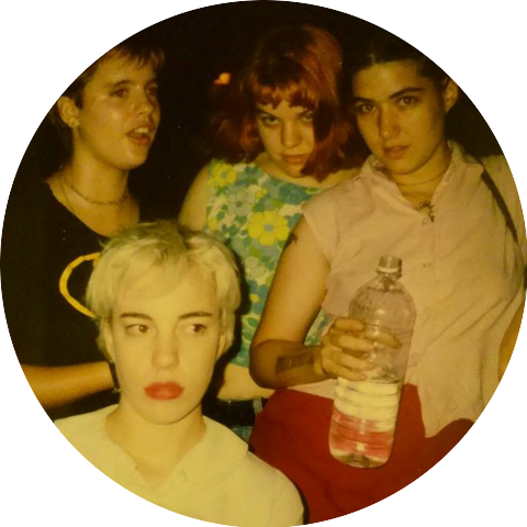 Bikini Kill