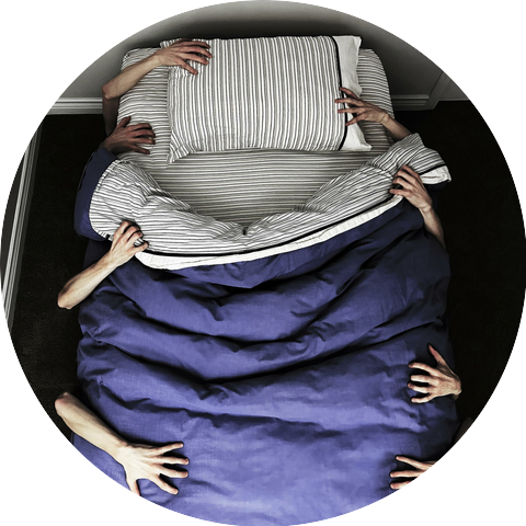 Slumber Party