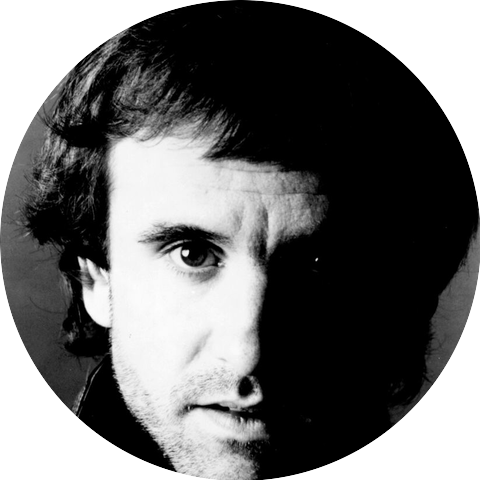 Ian Cussick