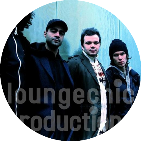 loungechic productions