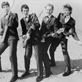 Danny Amis With Lost Acapulco