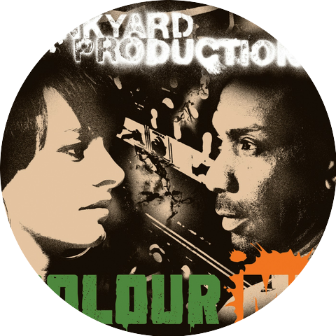 Junkyard Productions