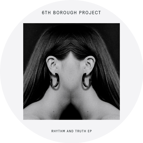 6th Borough Project