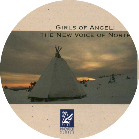 Girls of Angeli