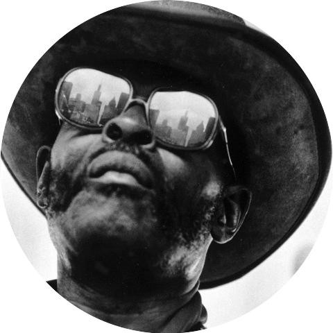 Jimmie Lee Robinson