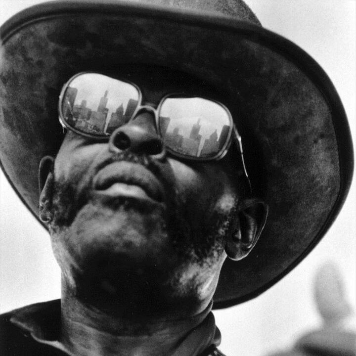 Jimmie Lee Robinson