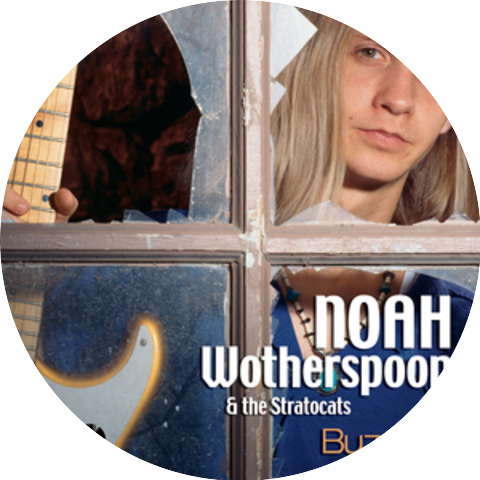 Noah Wotherspoon