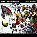 Laika & the Cosmonauts