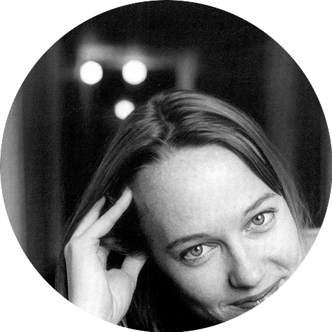 Claire Holley