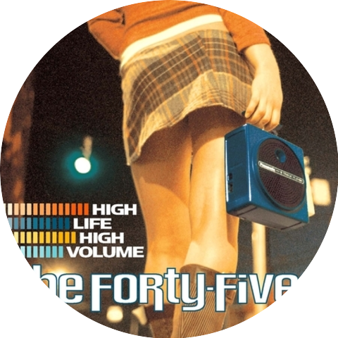 The Forty-Fives