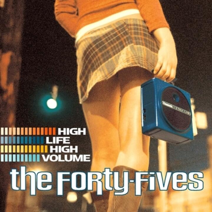 The Forty-Fives