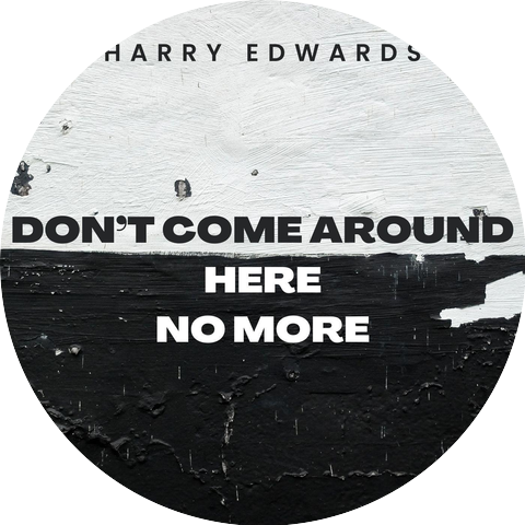 Harry Edwards