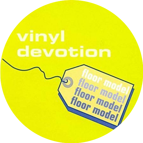 Vinyl Devotion