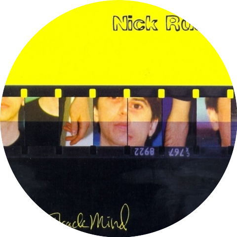 Nick Rudd