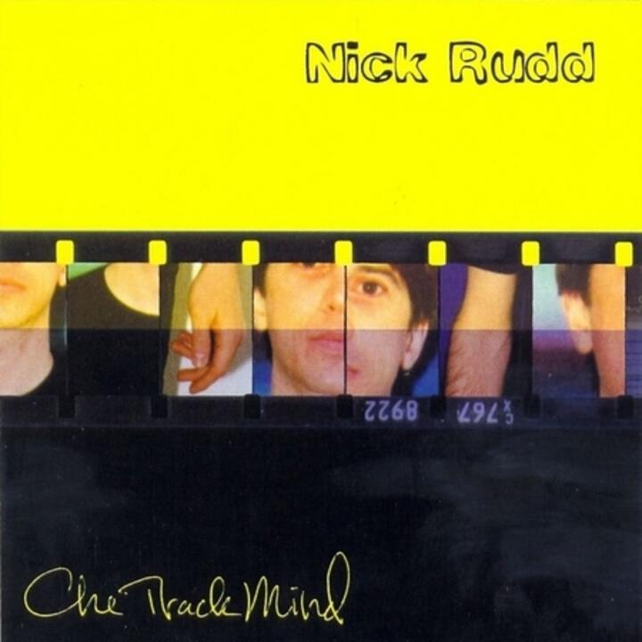 Nick Rudd