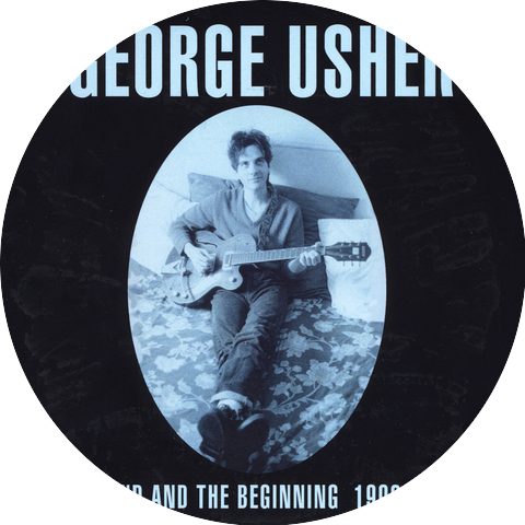 George Usher