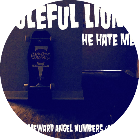 Doleful Lions