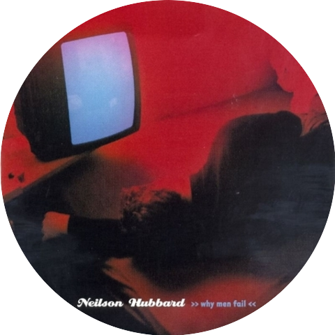 Neilson Hubbard
