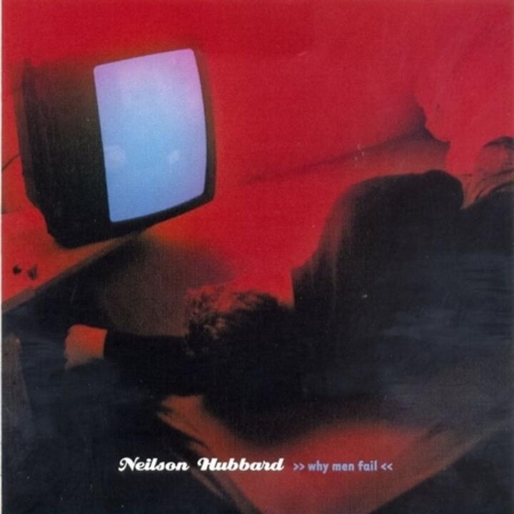 Neilson Hubbard