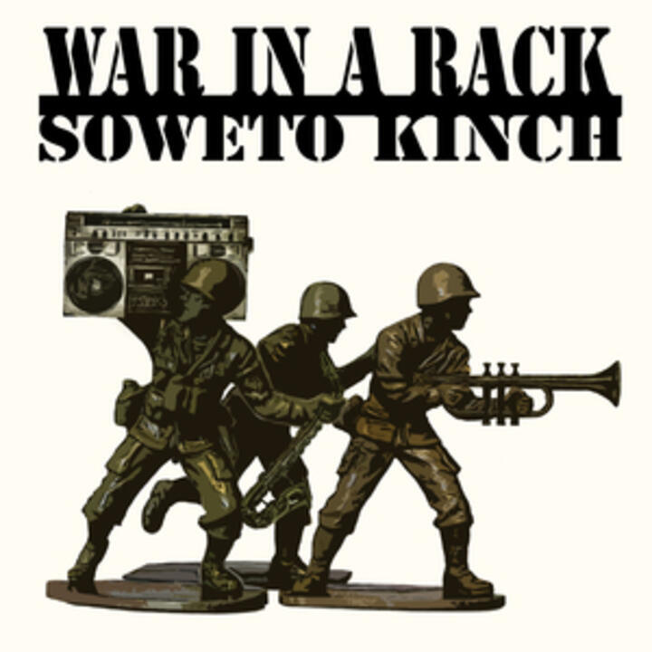 Soweto Kinch