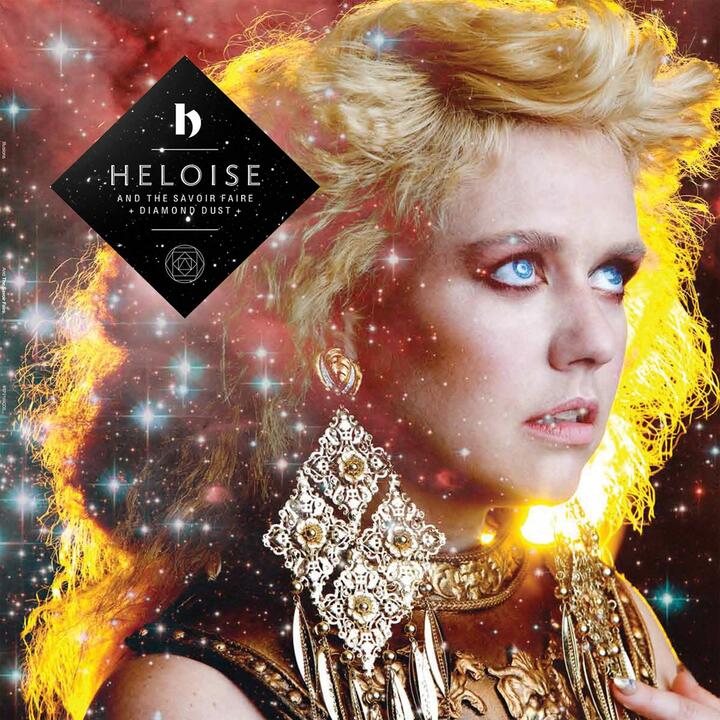 Heloise & the Savoir Faire