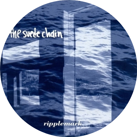 Suede Chain