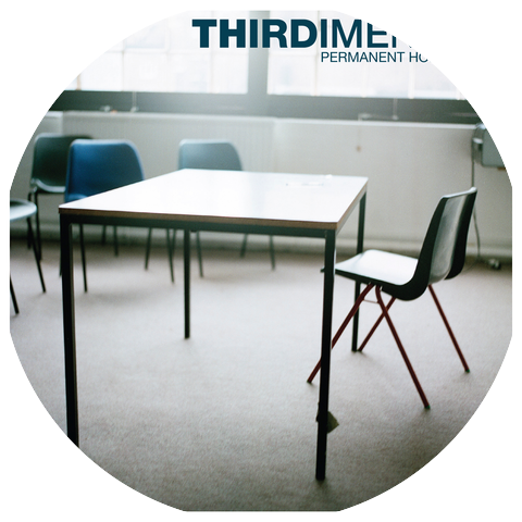 Thirdimension