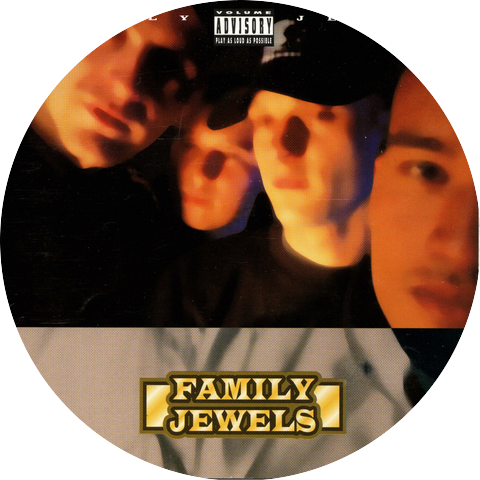 The Family Jewels