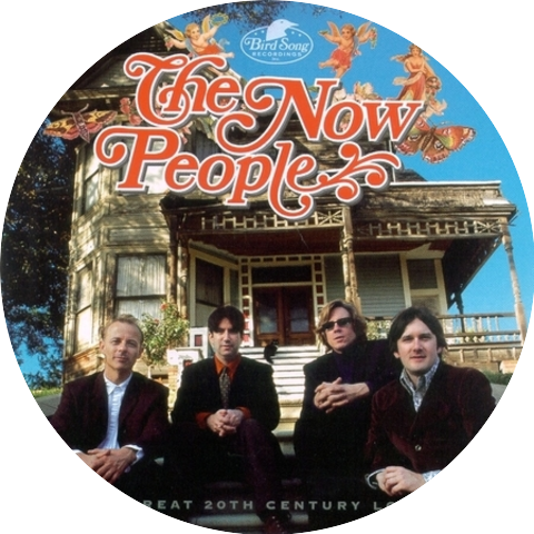 The Now People