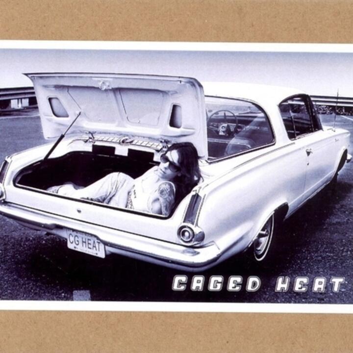 Caged Heat