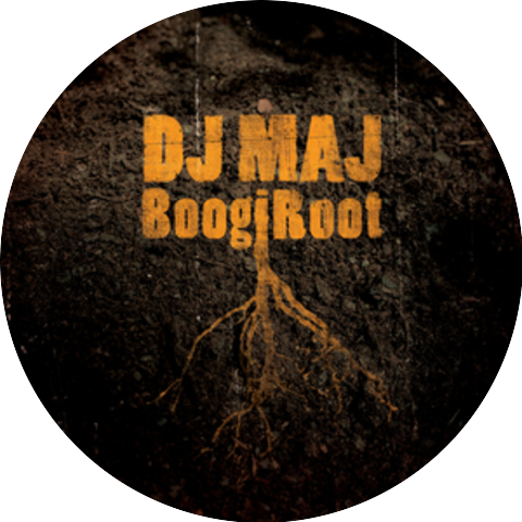 DJ Maj