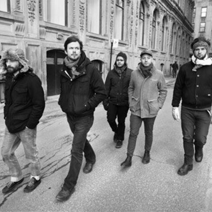 Wintersleep