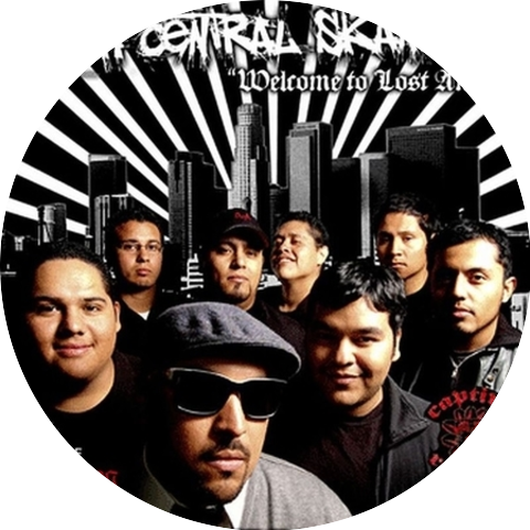 South Central Skankers