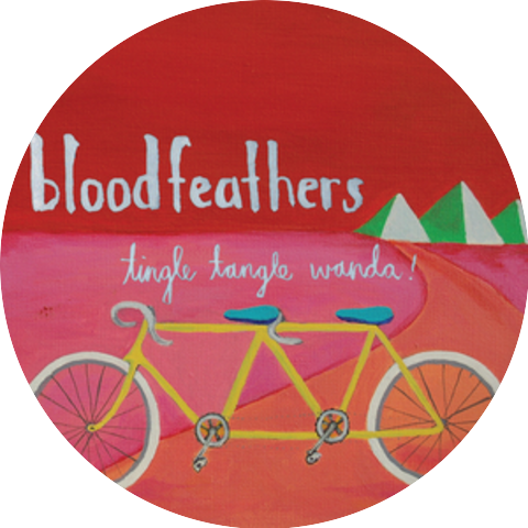 Blood Feathers