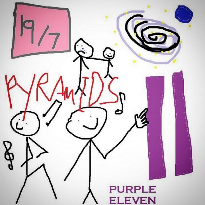 Pyramids
