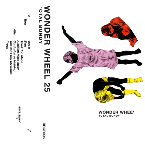 Wonderwheel