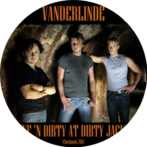 Vanderlinde