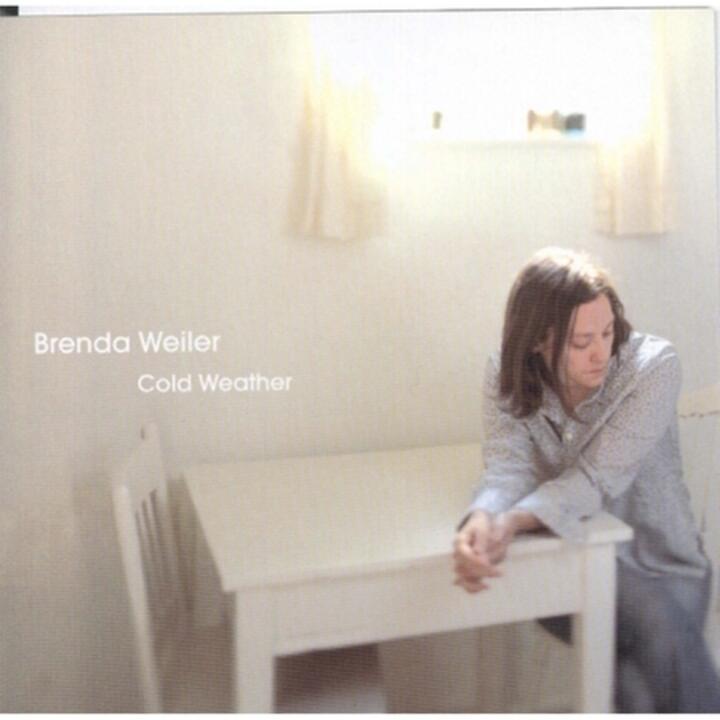 Brenda Weiler