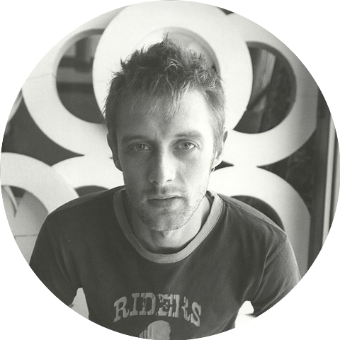 Shane Nicholson