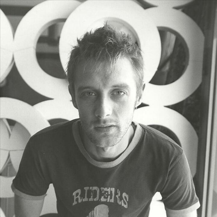 Shane Nicholson