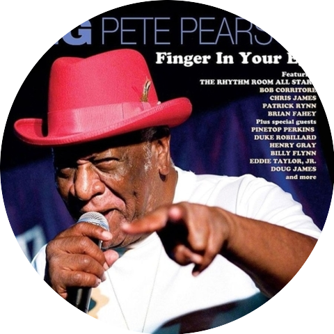 Big Pete Pearson