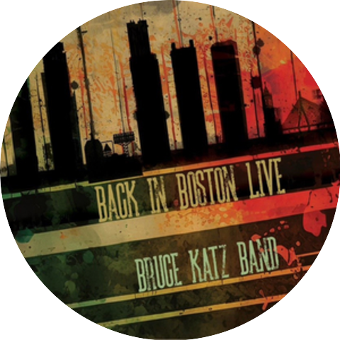 Bruce Katz Band