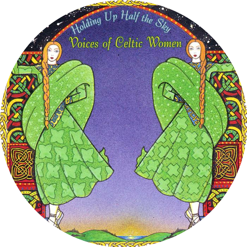 Triona Ni Domhnaill & The Bothy Band