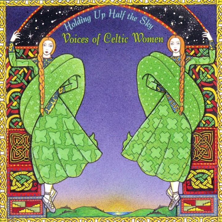 Triona Ni Domhnaill & The Bothy Band