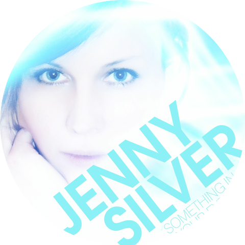 Jenny Silver